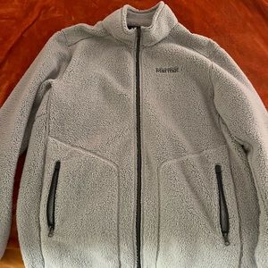 Marmot Full-Zip Fleece